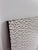 Mid-Century Modern Vintage Abstract, Expressionist, Op Art, MCM Painting on Canvas, Peter C. Petersen, 2000 For Sale - Image 3 of 11