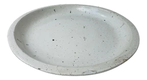 Large-Scale Hand-Thrown Charger II