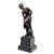 Bathing Venus, Neoclassical Nude Bronze Sculpture, 1890s, Bronze For Sale - Image 3 of 18