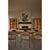 Artemis blends sleek design with the allure of artisan-crafted glass. Its open-ended Champagne glass globes add moody...