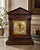 A remarkable turn-of-the-century architectural bracket clock retailed by Tiffany & Co., New York, bearing the firm's...