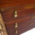 Empire Chest of Drawers with Ancient Egypt Decor For Sale - Image 3 of 9