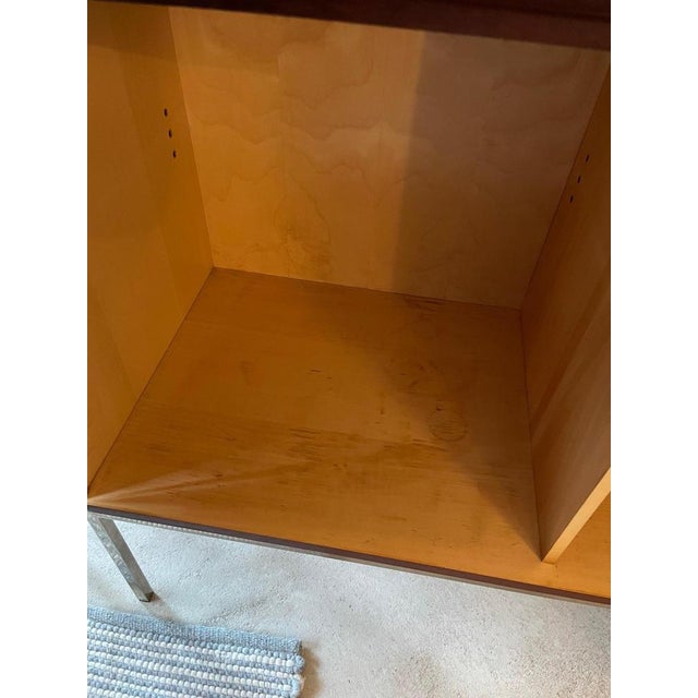 Vintage Highboard by Antoine Philippon & Jacqueline Lecoq for Behr, 1960s For Sale - Image 14 of 18