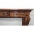 French French Louis XVI Style Hand-Carved Limewood Fireplace Mantel For Sale - Image 3 of 12