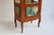Exquisite Mid-century French Louis XV Style Vitrine Bring elegance and timeless beauty to your home with this stunning...