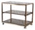 Vintage Side Trolley, France, 1970s For Sale