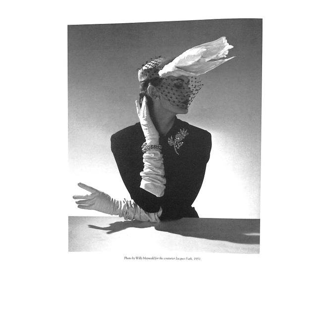 White "Jewelry of the 1940s and 1950s" 1988 Raulet, Sylvie For Sale - Image 8 of 12