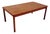 Danish Teak Coffee or Side Table from Möbelfabrik Toften, 1960s For Sale