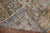 Textile Stunning Antique Persian Bibikabad Room Rug , 9' X 12' For Sale - Image 7 of 9