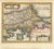 Map of Northeastern Greece and Northwestern Turkey, 1661 For Sale