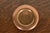 Bronze Silver Crest Arts & Crafts Sterling Silver on Bronze Ashtray or Catchall For Sale - Image 8 of 11
