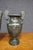 Bronze Circa 1850 Italian Neoclassical Bronze Grand Tour Urns, Pair For Sale - Image 8 of 11