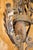 Black 19th Century Wrought Iron Chandelier with Coat of Arms For Sale - Image 8 of 14