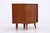 Mid-Century Corner Cabinet, 1960s For Sale - Image 12 of 14