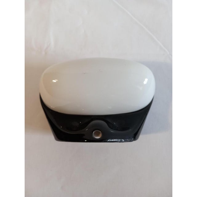 Wall Lamp for Lindner by Wilhelm Wagenfeld, 1950s For Sale - Image 10 of 17