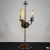 Art Deco Style Table Lamp For Sale - Image 4 of 9