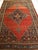"This exceptional 19th century Persian Bidjar room-size rug is a tour de force of the Kurdish weaving tradition — a piece...
