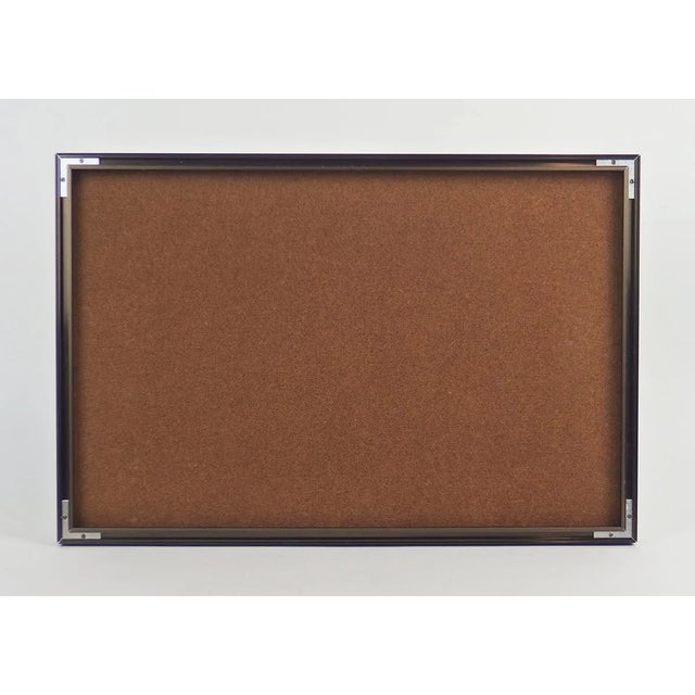 1970s Birds, Work on Cardboard, Camilo Otero For Sale - Image 5 of 6