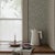 Borastapeter Sample - Boråstapeter Klöver Wallcovering In Sage For Sale - Image 4 of 5