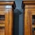 Walnut Bookcases, 1840s, Set of 2 For Sale - Image 10 of 14