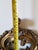 Early 20th Century Antique Carved Gilt Rococò Style Wall Mirror For Sale - Image 5 of 6