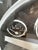 Glass Brookpace Lascelles 1959 Porsche Steering Wheel, Framed For Sale - Image 7 of 12