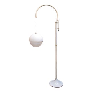 Model 4055 Floor Lamp by Luigi Bandini Buti for Kartell, 1970s For Sale