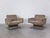 Pierre Guariche Caracas Lounge Chairs by Pierre Guariche for Meurop, 1967, Set of 2 For Sale - Image 4 of 18