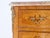 Small VintageLouis XV Nightstand with Marquetry Details, 1920s For Sale - Image 9 of 12
