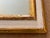 Vintage Mexican Hand-Carved Mirror For Sale - Image 12 of 18