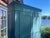 Antique Wardrobe in Oak, 1890s For Sale - Image 6 of 18