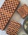 Contemporary Set of Three Vintage Marquetry Boxes For Sale - Image 3 of 6