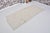 Rug & Kilim 1960s Minimalist Designer Turkish Hemp Kilim Rug For Sale - Image 4 of 11