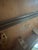 Henredon 1960s Henredon Campaign Style Dining Room Set For Sale - Image 4 of 15