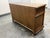 Brown Century Furniture English Tudor Style Oak Wood Sideboard For Sale - Image 8 of 12