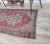 1960s 3'x9'5 Vintage Turkish Hand-Knotted Oriental Runner For Sale - Image 5 of 8
