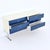 Contemporary Mid-Century Modern German Space Age Chest of Drawers from Elco, 1970s For Sale - Image 3 of 18