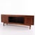 Rosewood Sideboard by Knud Nielsen for Løsning Møbelfabrik, 1960s For Sale - Image 11 of 12