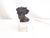 Antique Bronze by Aurisicchio of La Fortuna For Sale In Portland, ME - Image 6 of 7