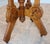 Renaissance French Neo-Renaissance Gaming Table, Circa 1875–1895 For Sale - Image 3 of 18