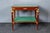 Object: Salon table Era & style: Neo Empire - beginning of the 20th century Features - fine, practical and elegant...