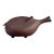Robert Maxwell Beastie Critter MCM Ceramic 1960’s Signed Sculpture For Sale