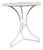 Garden Side Table, 1930 For Sale