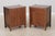 Pair of Stickley Mission Oak Nightstands For Sale - Image 14 of 16