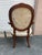 Henredo Schoonbeck Colllection Pair Louis XV Style Carved Armchairs For Sale - Image 13 of 18