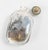 Mid-Century Chinese Inside Reverse Painted Snuff Bottle, Signed For Sale In New York - Image 6 of 10