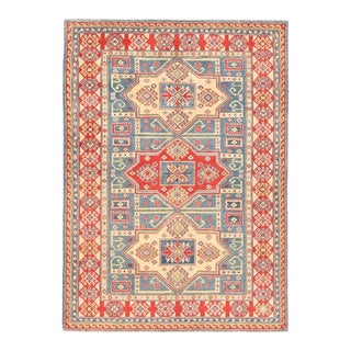Kazak Rug 5'0" X 7'0" For Sale