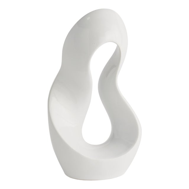 Lyra Sculpture For Sale