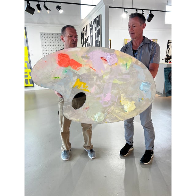 Yury Darashkevich was born in Belarus. Graduated from the Belarusian State Academy of the Arts. Upon graduation He began a...