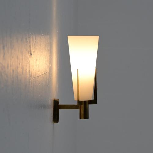 Vintage Wall Light from Stilnovo, 1950s For Sale - Image 17 of 18
